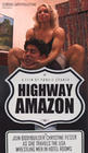 Highway Amazon 喜剧,纪录电影封面