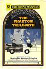 幻象天堂The Phantom Tollbooth 封面