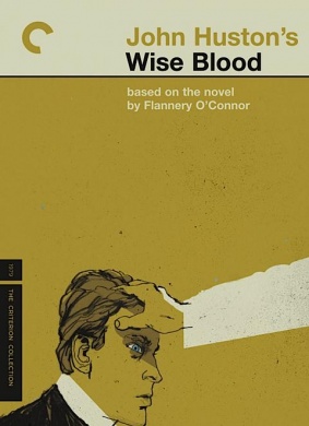 好血统Wise Blood 封面