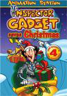 Inspector Gadget's Last Case: Claw's Revenge 封面