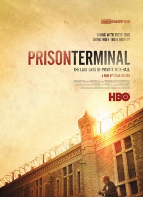 杰克·霍尔的最后时光Prison Terminal: The Last Days of Private Jack Hall 封面