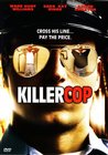 Killer Cop 封面