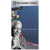 Kofi Annan: Center of the Storm 封面