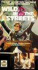狂野街头Wild in the Streets 封面