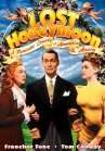 Lost Honeymoon 封面