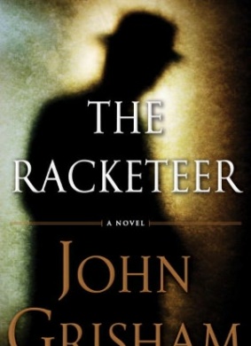 勒索The Racketeer 封面