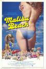 Malibu Beach 封面