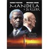 Mandela and de Klerk 封面