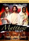 Matthew 26:17 封面