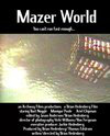 Mazer World 封面