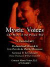 Mystic Voices: The Story of the Pequot War 封面