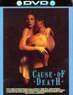 怒火截杀Cause of Death 封面