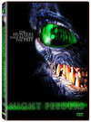 Night Feeders 封面