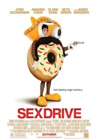 破处之旅Sex Drive