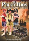Pirate Kids: Blackbeard's Lost Treasure 封面