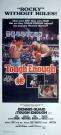 拼劲Tough Enough 封面