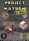 Project Mayhem: California 封面
