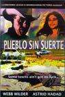Pueblo sin suerte 封面