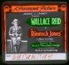 Rimrock Jones 封面