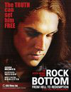 Rock Bottom: From Hell to Redemption 封面