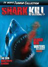 Shark Kill 封面