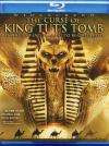 神秘魔石The Curse of King Tut's Tomb 封面