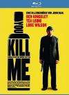 杀了我You Kill Me 封面