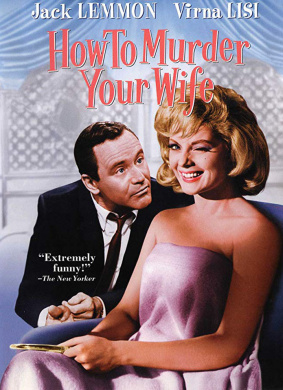 杀妻笑史How to Murder Your Wife