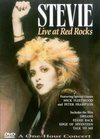 Stevie Nicks: Live at Red Rocks 封面