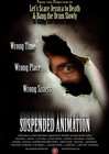 Suspended Animation 封面