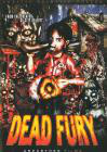 死亡暴怒Dead Fury 封面