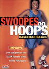 Swoopes on Hoops 封面