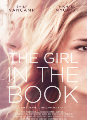 书写人生The Girl in the Book