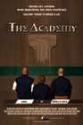 The Academy 封面