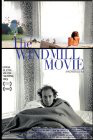 The Windmill Movie 惊悚纪录电影封面