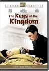 天路历程The Keys of the Kingdom 封面