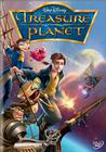 Treasure Planet Disneypedia: The Life of a Pirate Revealed 封面