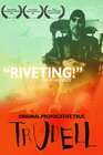 Trudell 封面