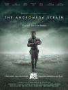 天外来菌The Andromeda Strain 封面