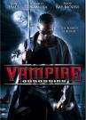 Vampire Assassin 动作,恐怖电影封面