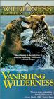 Vanishing America 封面