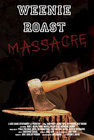 Weenie Roast Massacre 封面