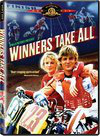 Winners Take All 封面