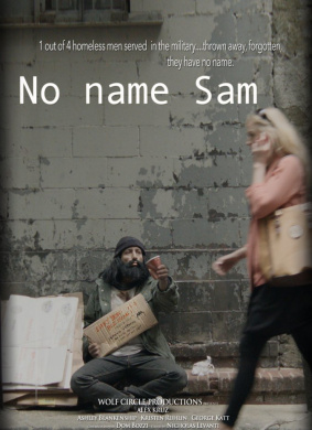无名萨姆No Name Sam 封面
