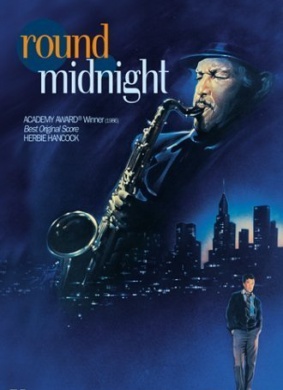 午夜旋律'Round Midnight 封面