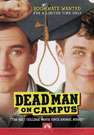 校园怪谭Dead Man on Campus