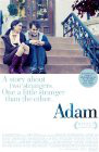 亚当Adam 封面