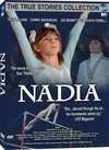 一飞冲天Nadia 封面