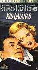 艳窟啼痕Kid Galahad 封面