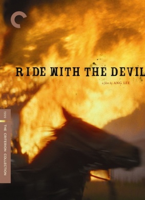 与魔鬼共骑Ride with the Devil